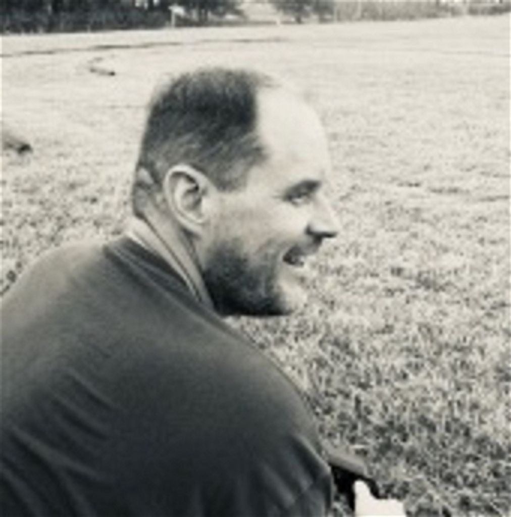 Justin D. Dinneen Profile Photo