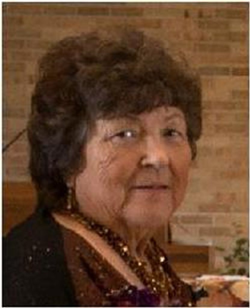 Renee Evelyn Petersen Profile Photo