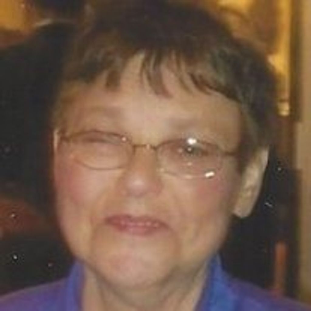Susan Anne Courchesne