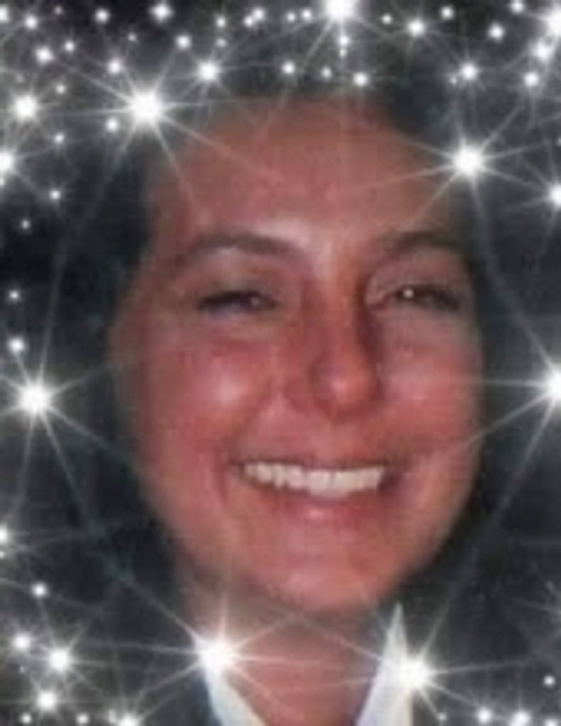 Veronica "Roni" Monique Bailey Profile Photo