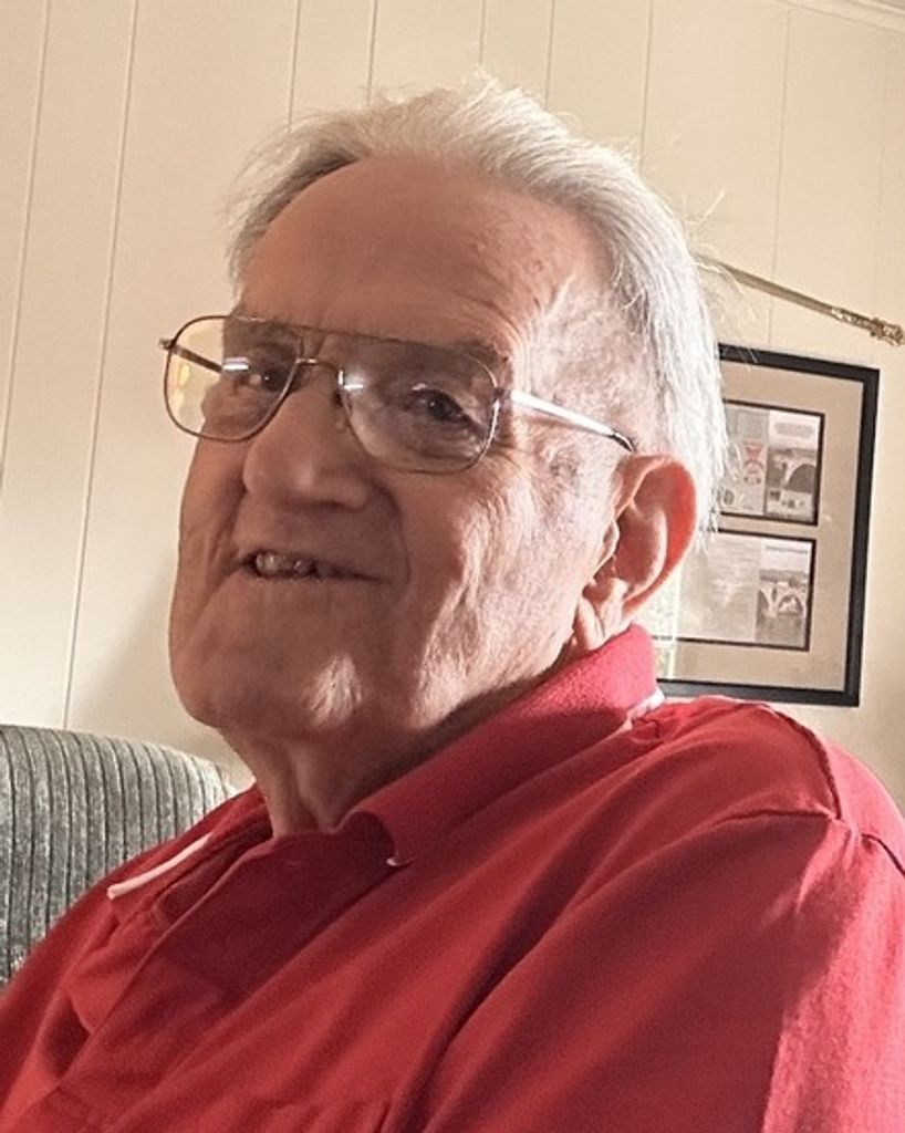 John C. Kutz Profile Photo