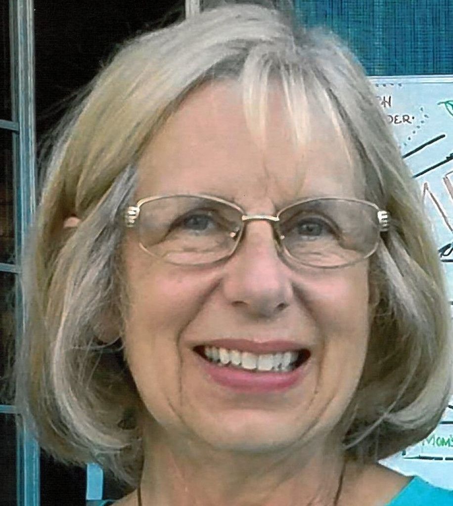 Jane Frances Joseph