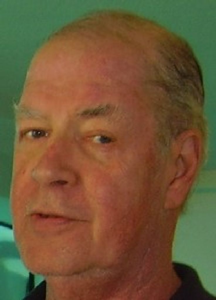 John K. Holland