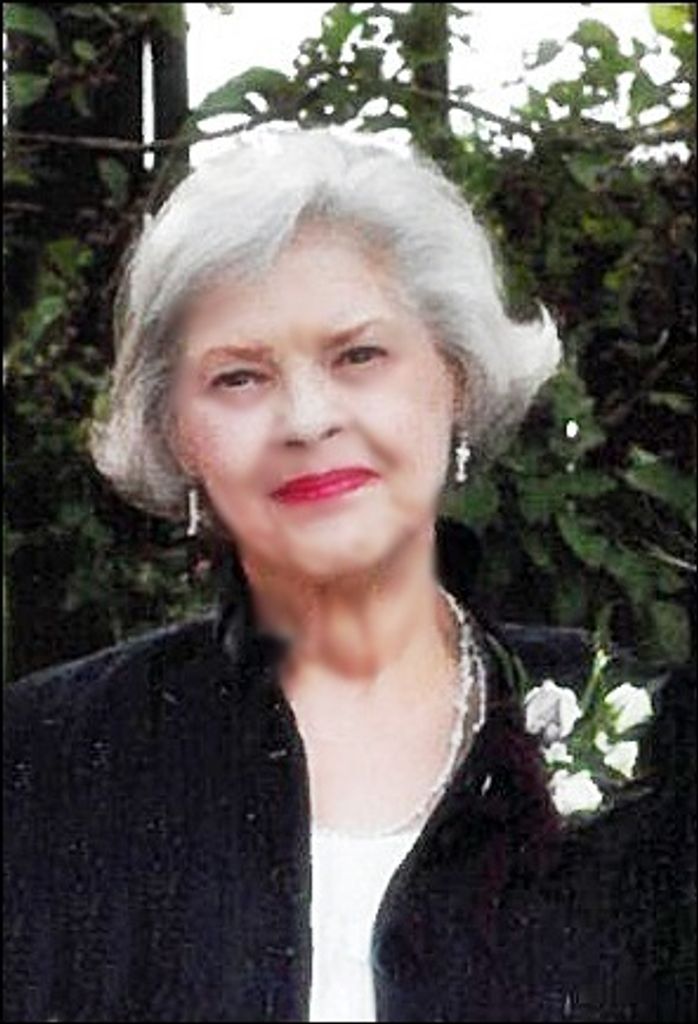 Darlene  Faye Santi