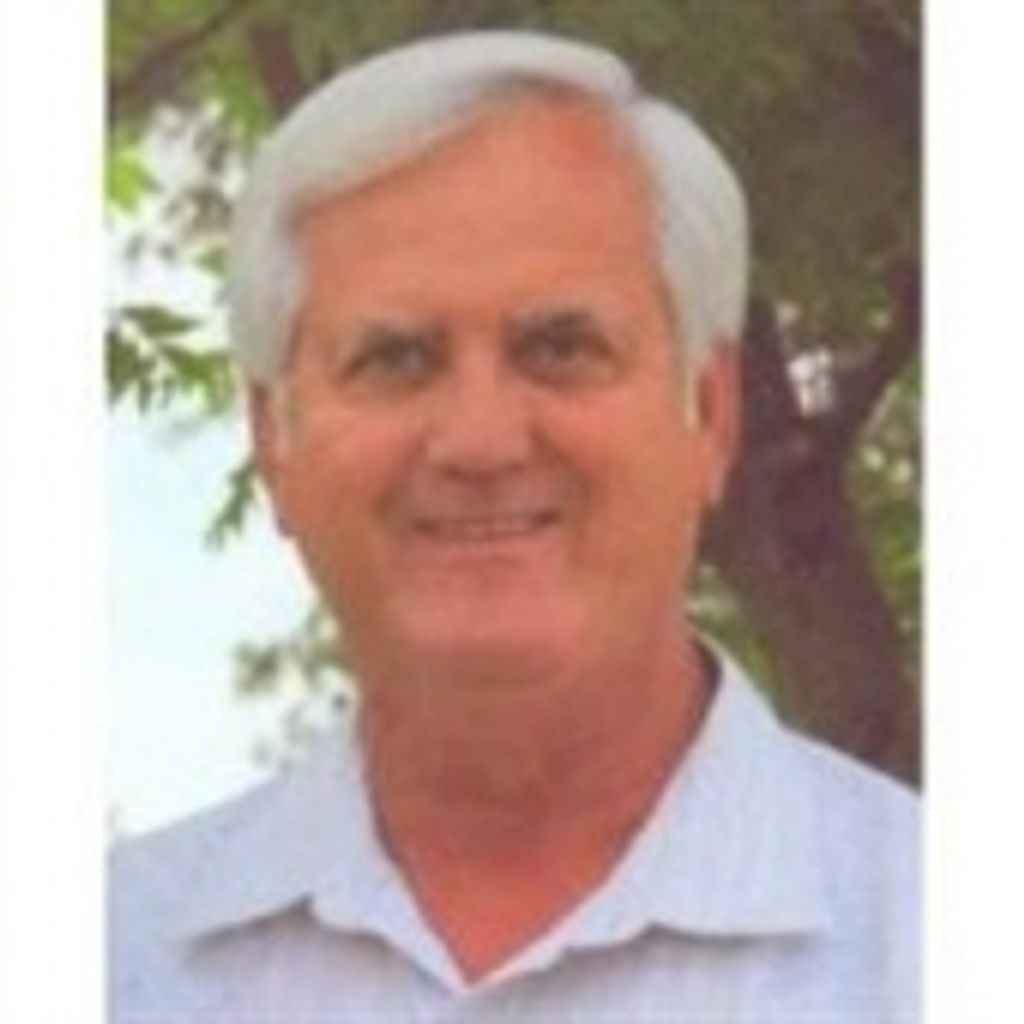 Dwayne Laroy Troutt Profile Photo