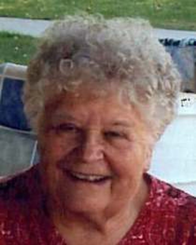 Theresa "Jane" (Kern)  Sullivan