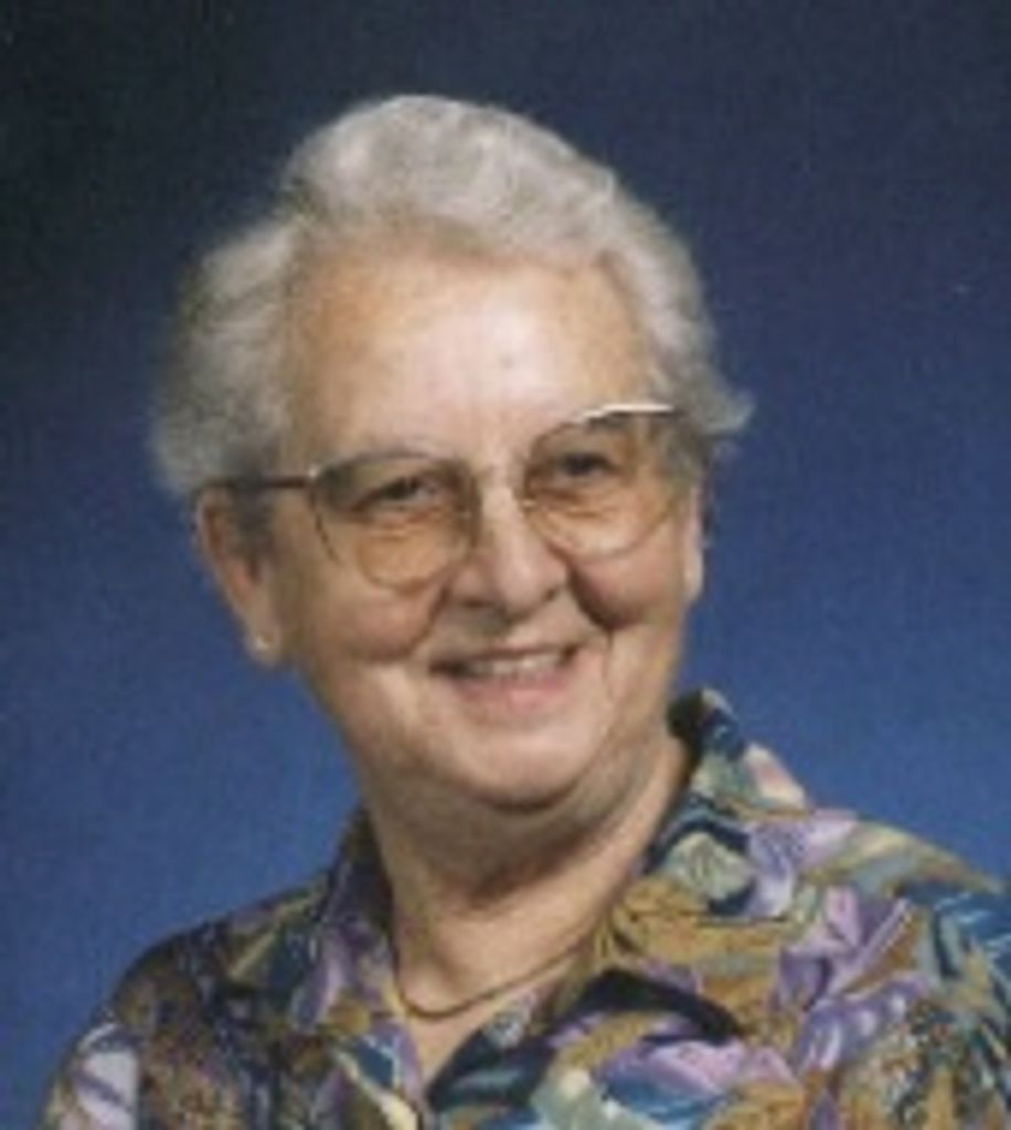 Etha Harrison