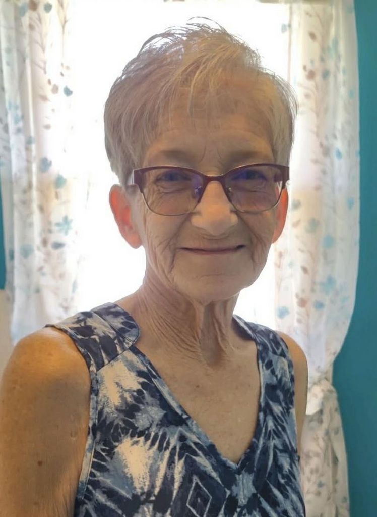 Vicki Lyn Beemer