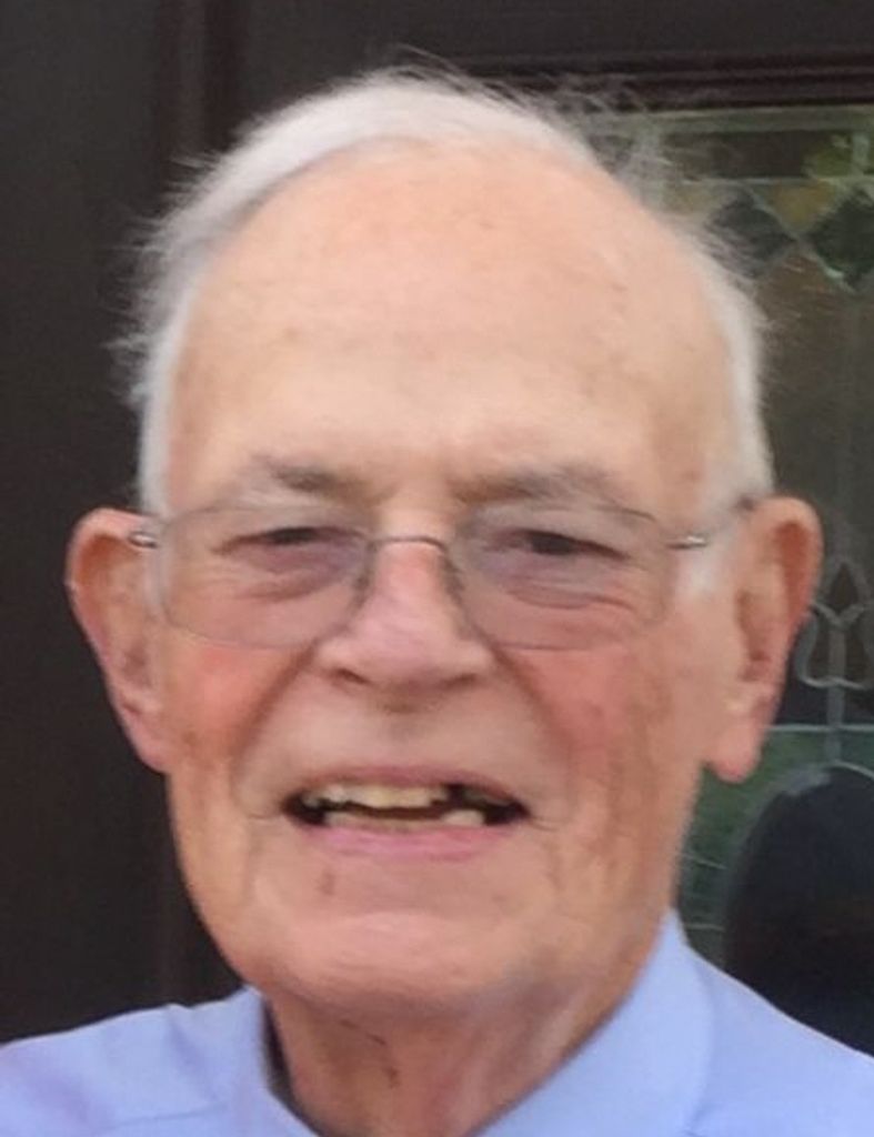 Michael Hamilton Roberts Profile Photo