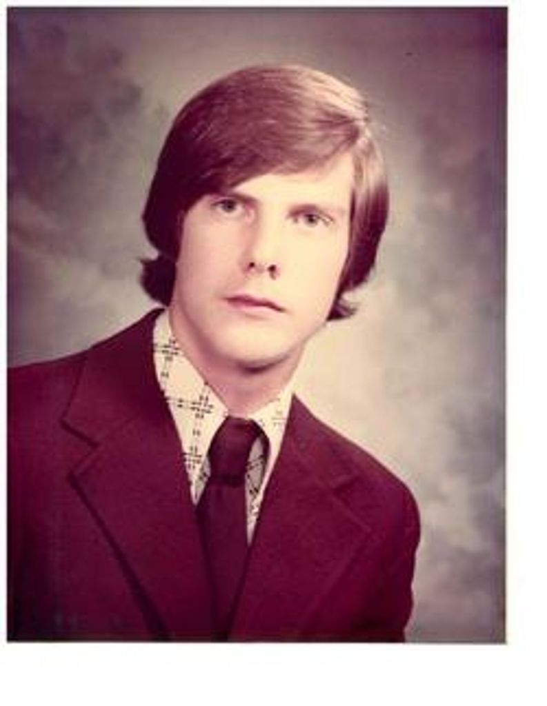 Gary F. Stepan