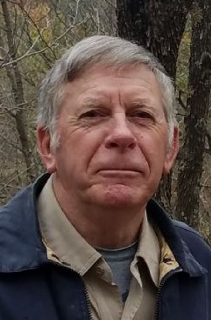 Donald Richard Kayser