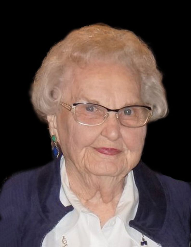 Jane Miller