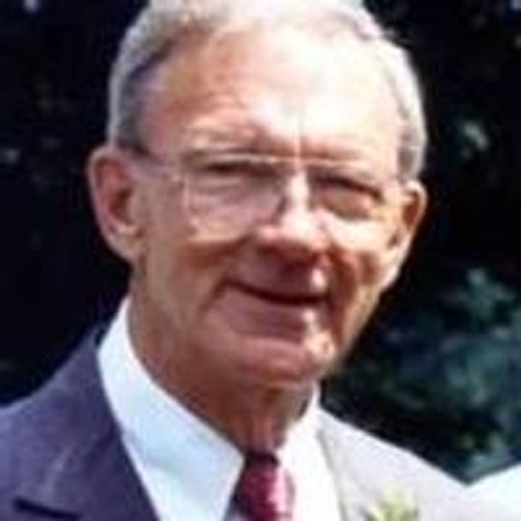 Franklin N. Taylor Profile Photo