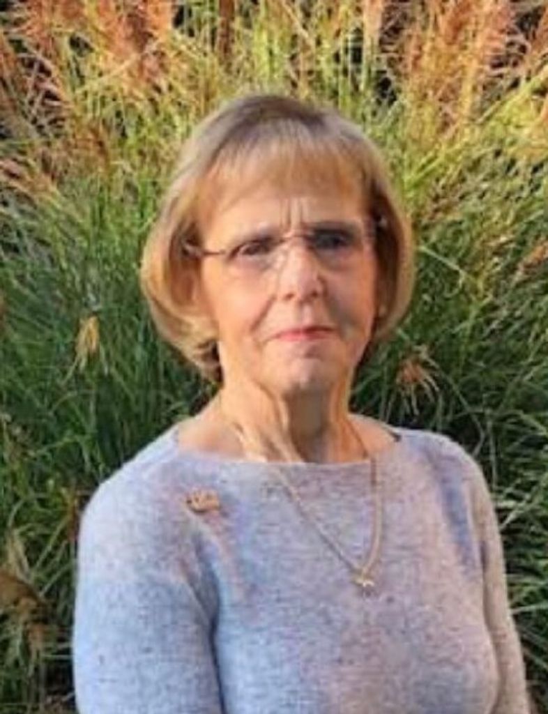 Margaret "Peggy" Louise (Trageser)  Gurick