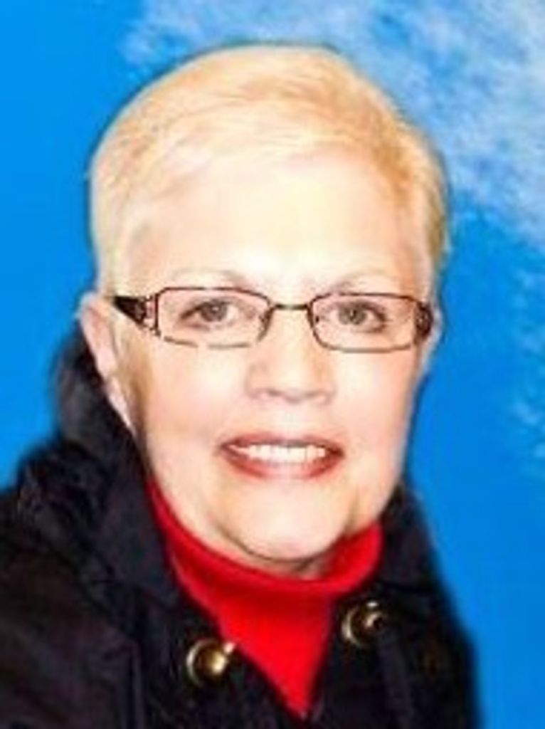 Marilyn K. Fenton