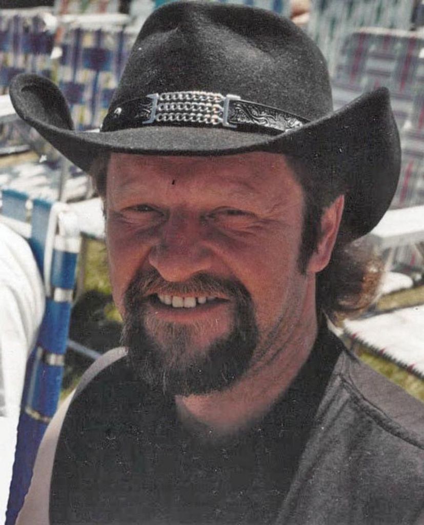 Raymond C. Spaulding Profile Photo