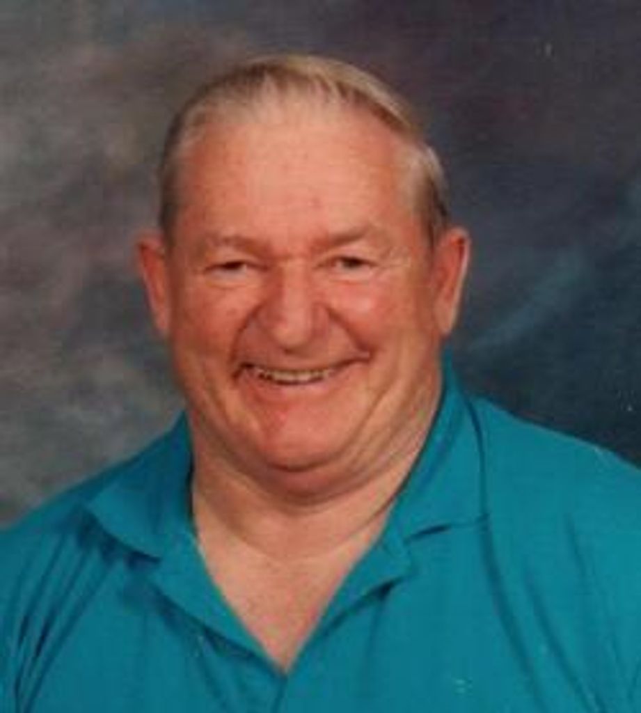 Jim "Chinky" Lahtinen