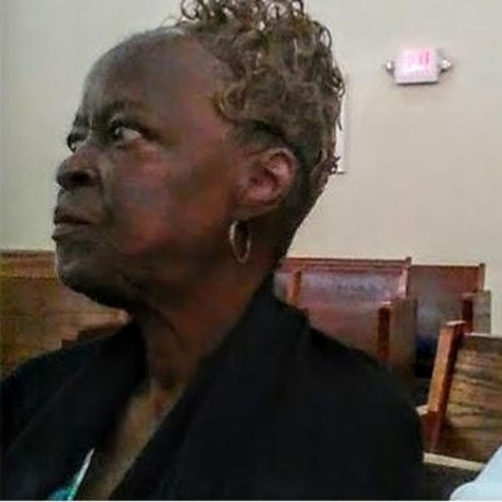 Ms. Ruby Moncrief