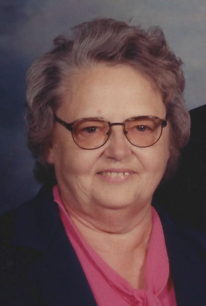 Evelyn M. Harnish Profile Photo
