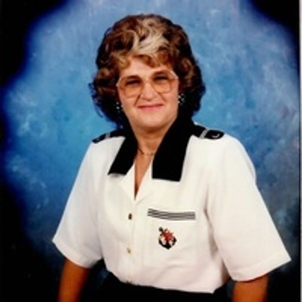 Carolyn Jo Bray