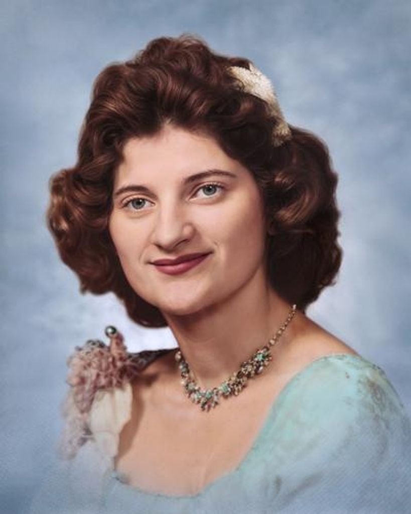 Mary Lou Freed Profile Photo