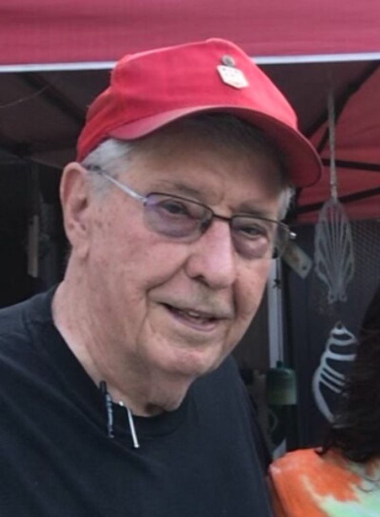 Robert Lee Speakman, Jr. Profile Photo