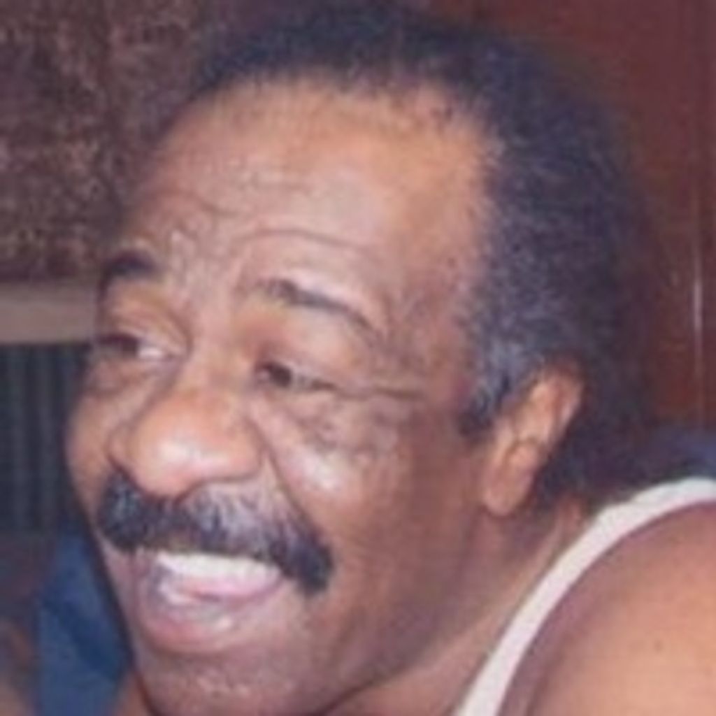 Oscar Evans Profile Photo