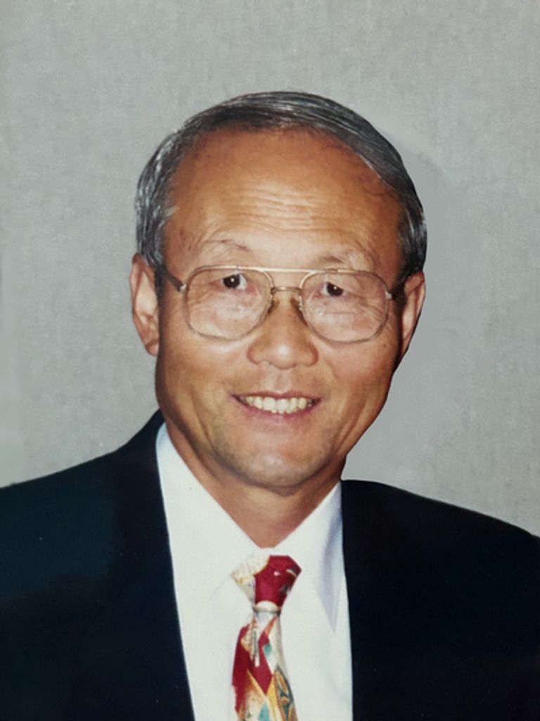 Dr. Ki Hoon Kim