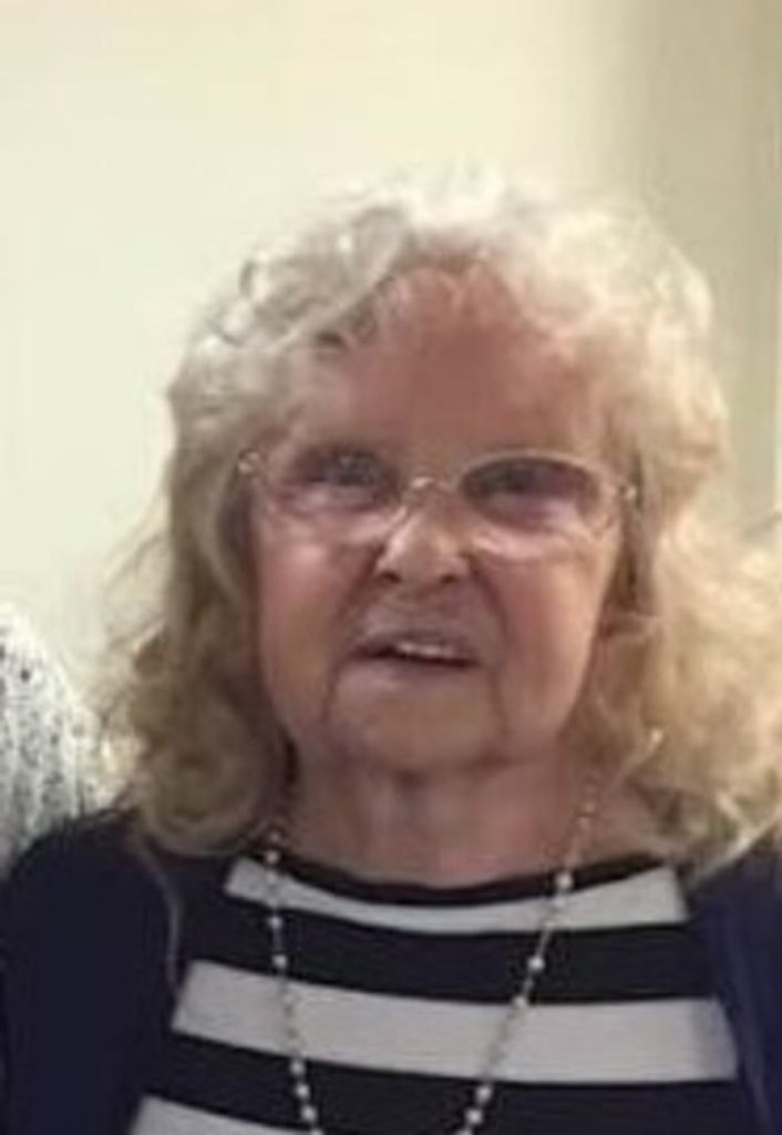 Jeanette J. Kalberer