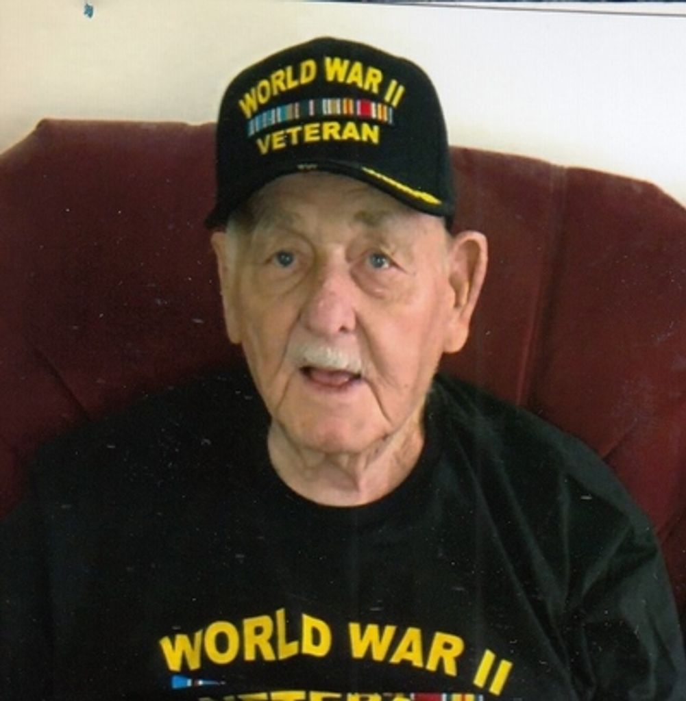 Edwin V. Girroir Sr. Profile Photo