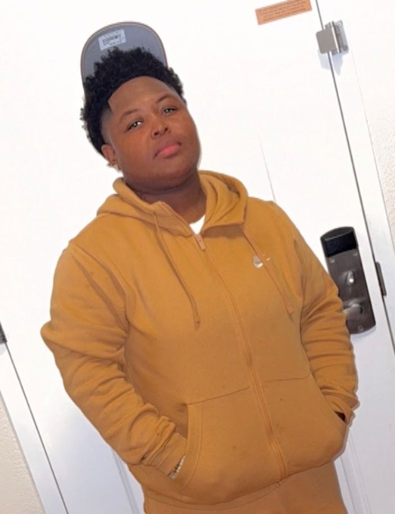 Shikyra Logan Profile Photo