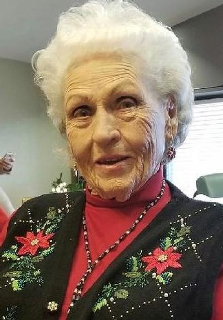 Alma Hatcher Profile Photo