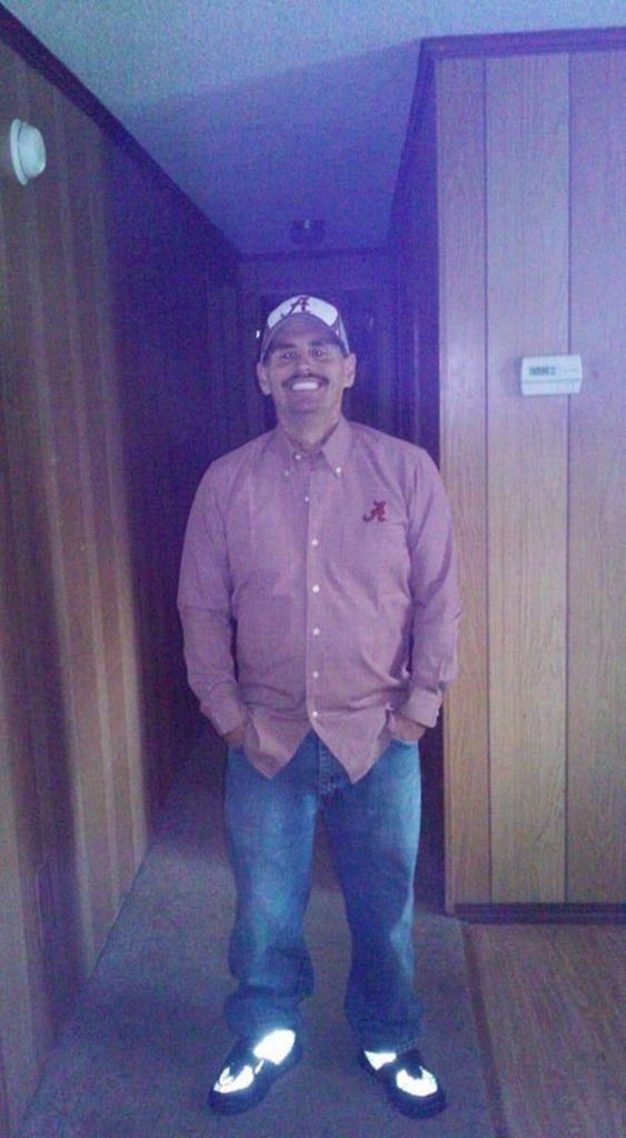 David Ray Robinson Profile Photo