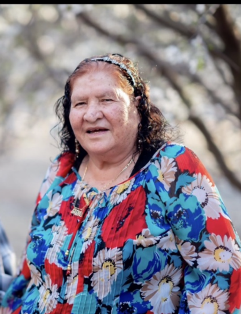 Esther Nunez De Garcia Profile Photo