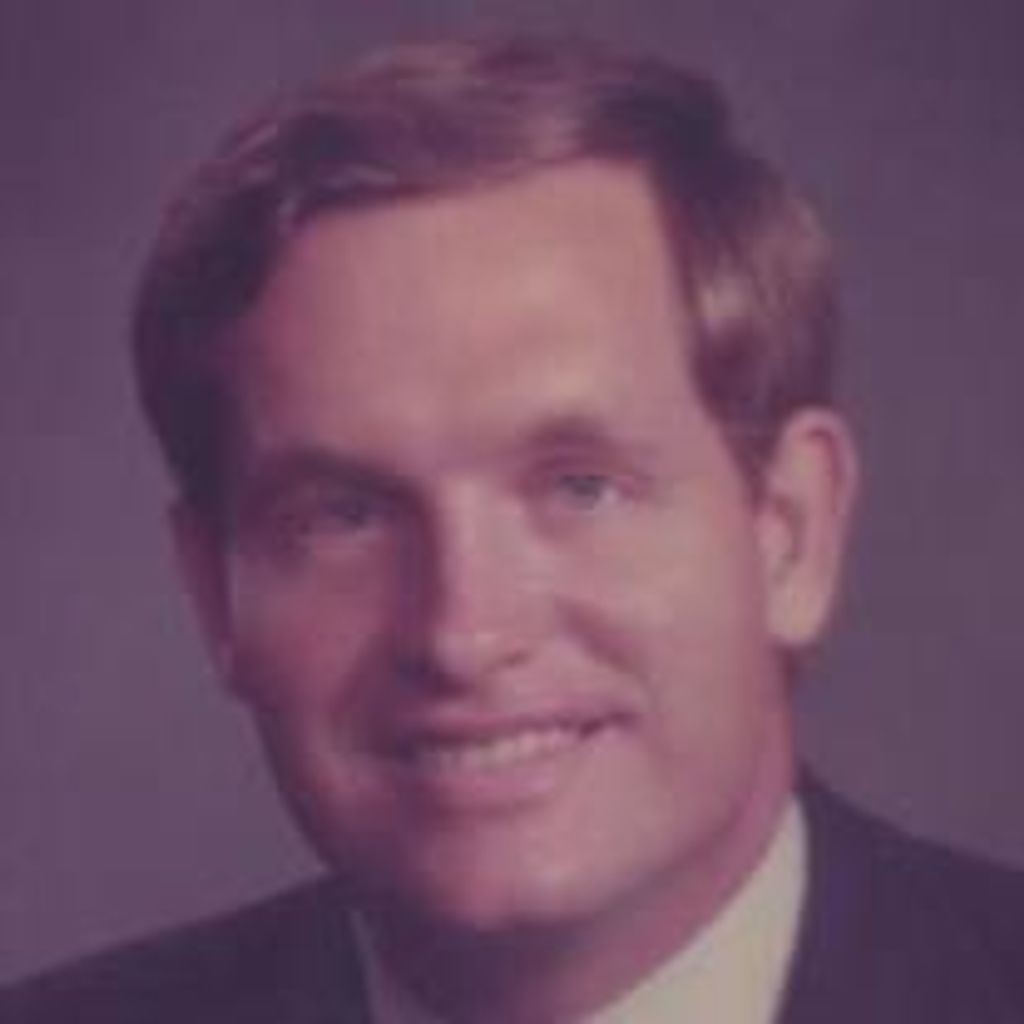 Douglas Gerard Dell