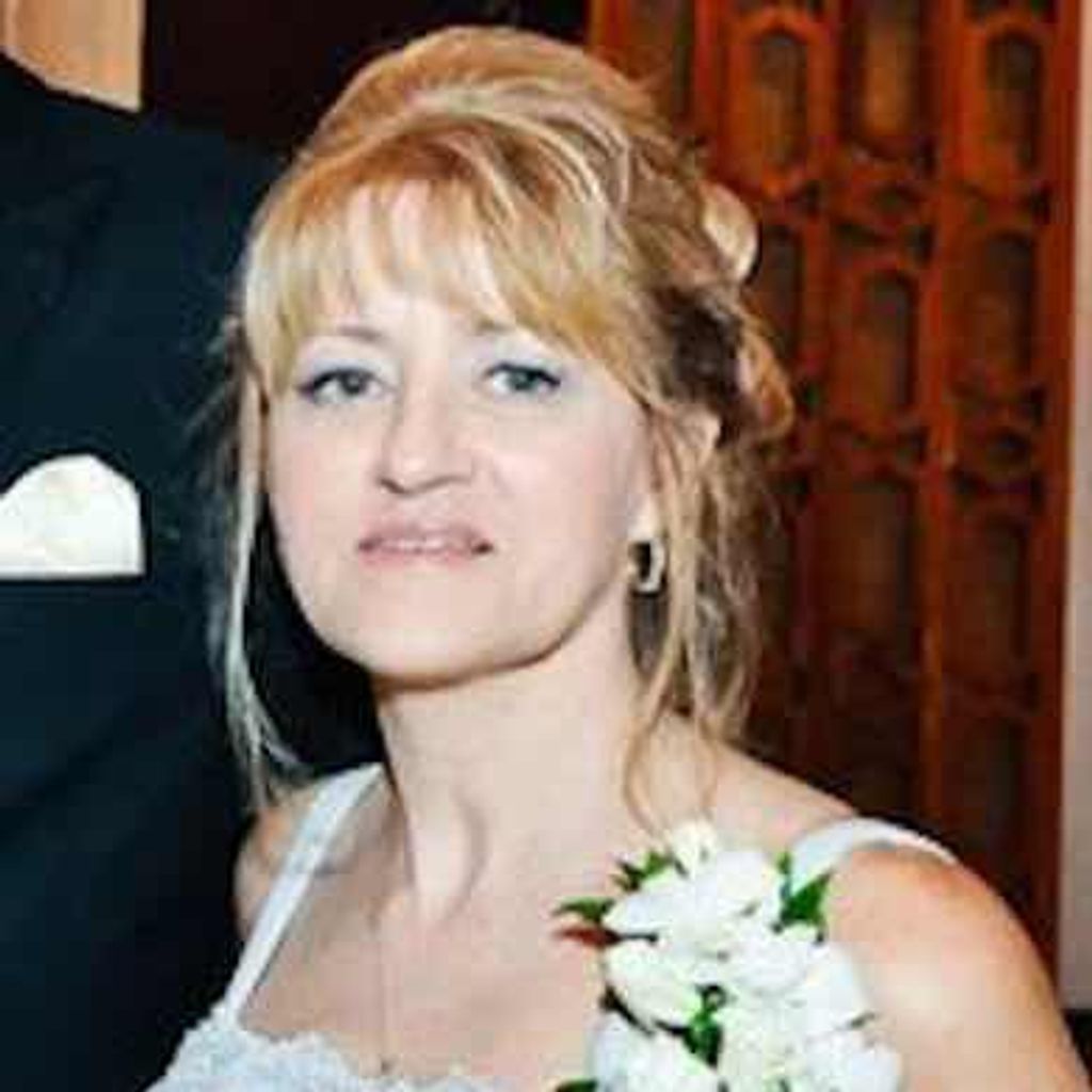 Theresa Mary Adler Profile Photo