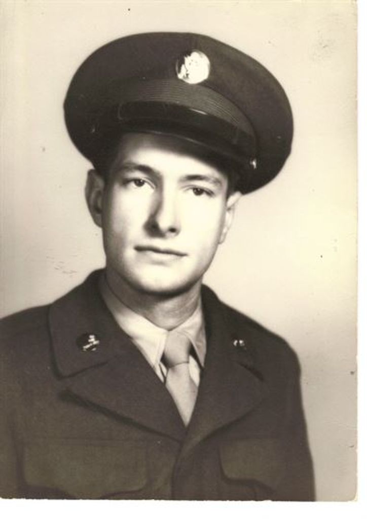 Robert Hendricks