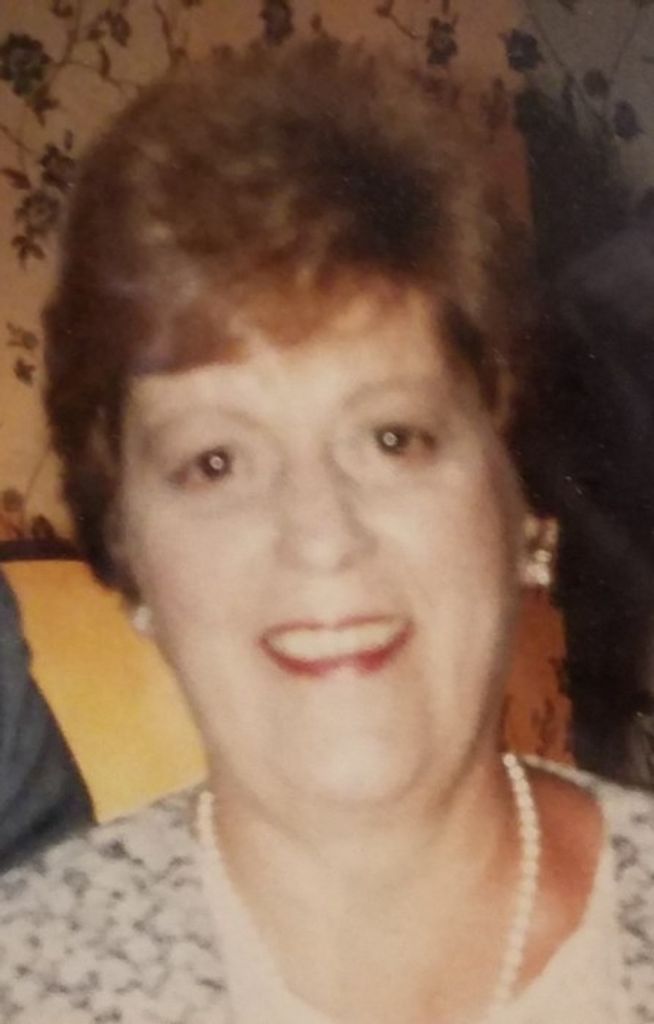 Thomasine J. (Russo)  Skowronski