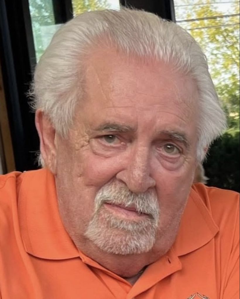 Ronnie LeRoy Holloway Profile Photo