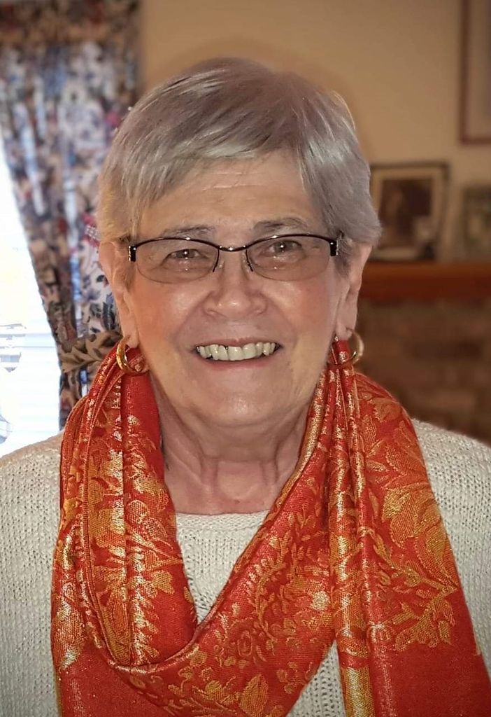 Claire M. Mcbride