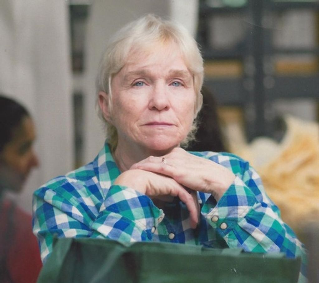 Audrey Morris Turner Profile Photo