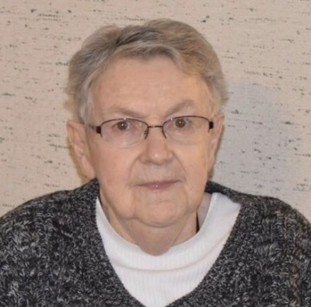 Maureen Smith