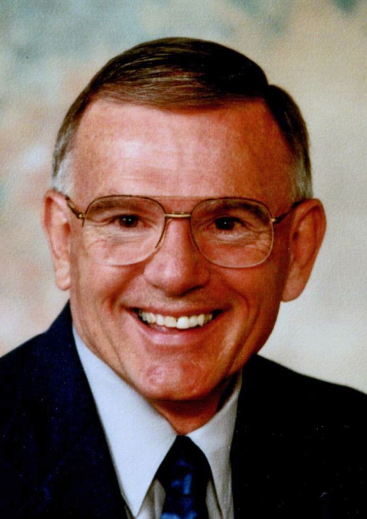 Ronald Rebella