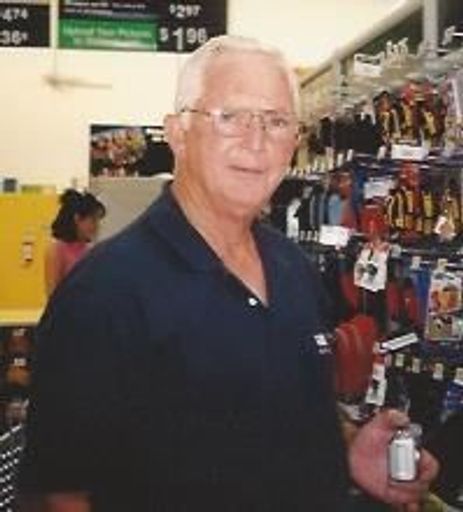 John E. Johnson Profile Photo