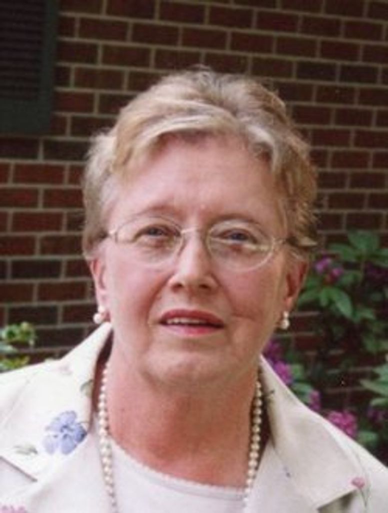 Gertrude Berndt