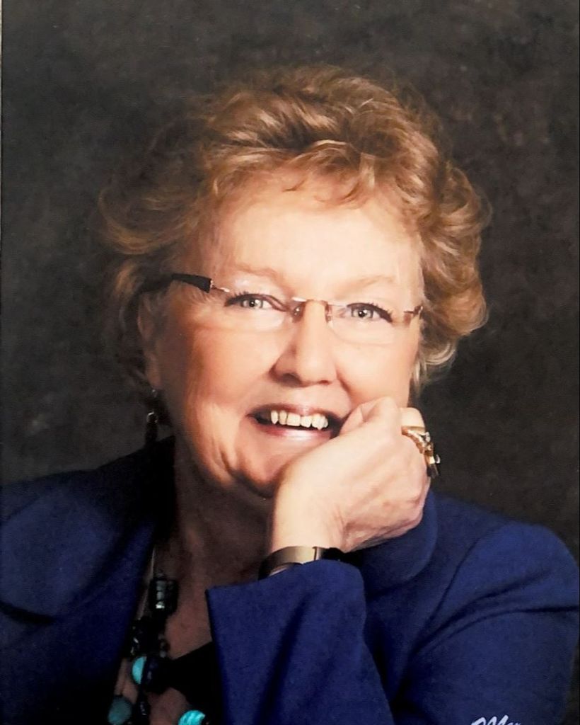 Darlene Lutterman Profile Photo