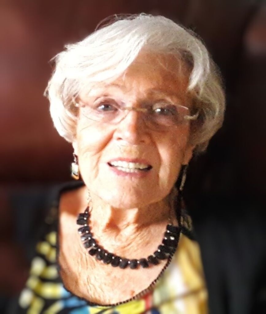 Geraldine Alice Mcninch Profile Photo