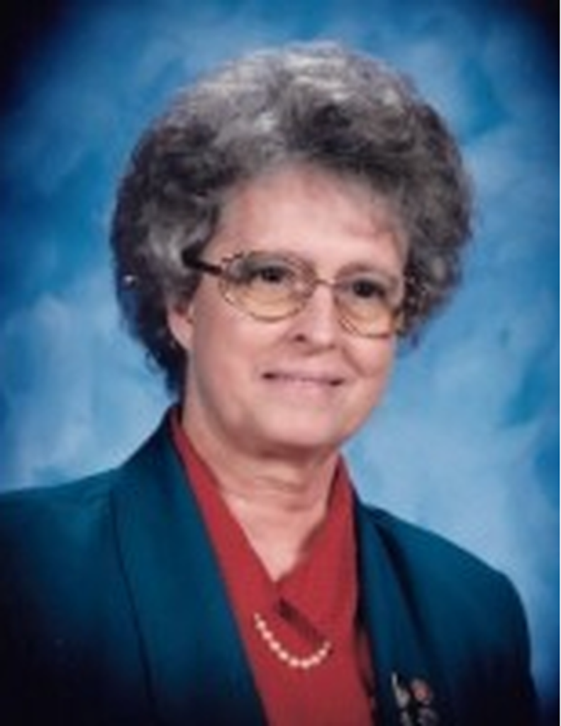 Jane  Howard Teachey