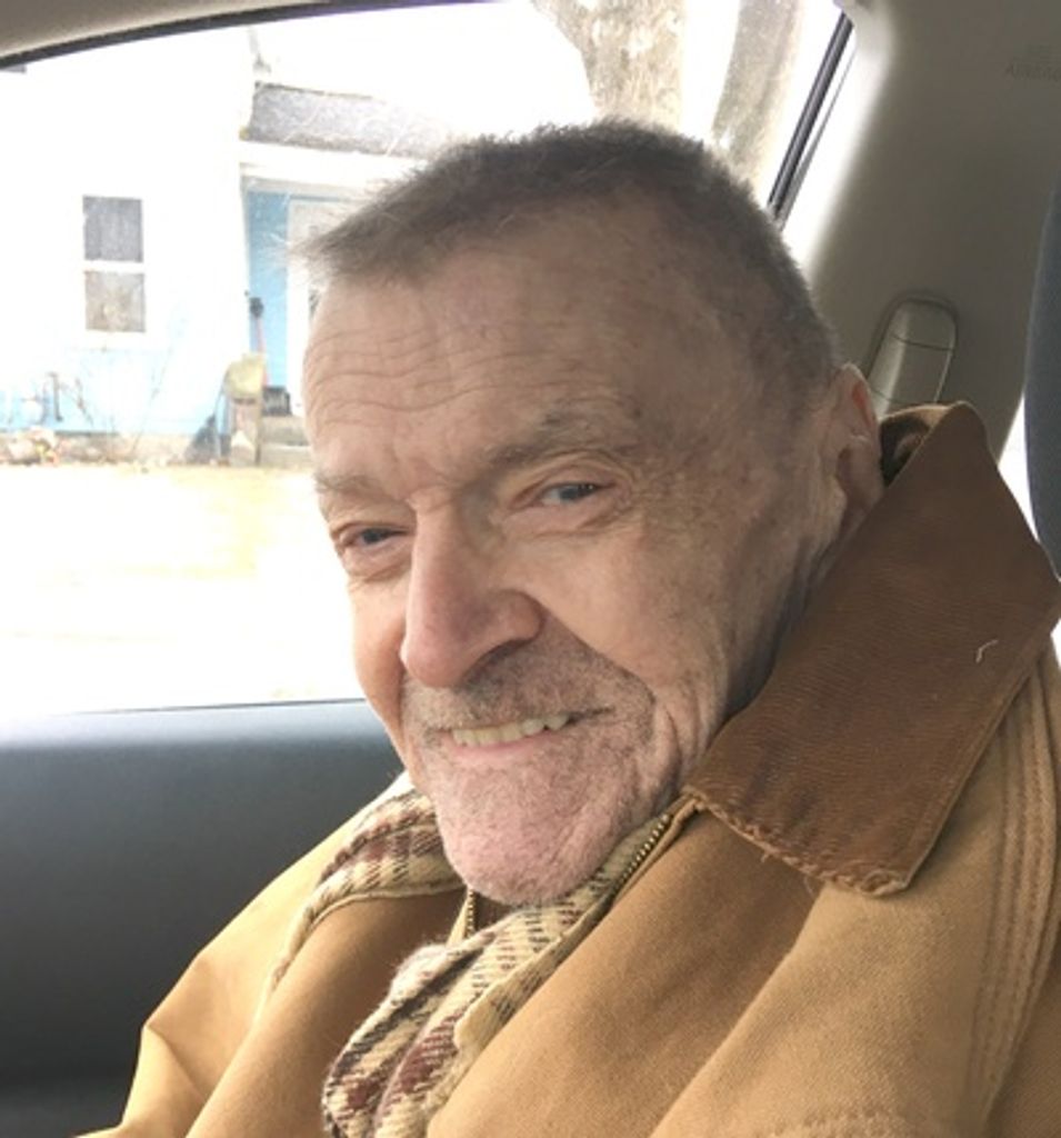 Edward James Woodward Profile Photo