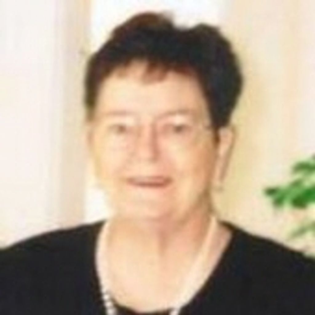Betty Jean Hensley